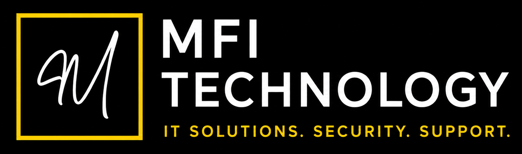 MFI Technology